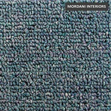 8813 Aqua Glow  Miko Air Heritage Carpet Tiles